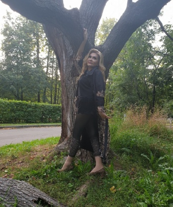 Елена